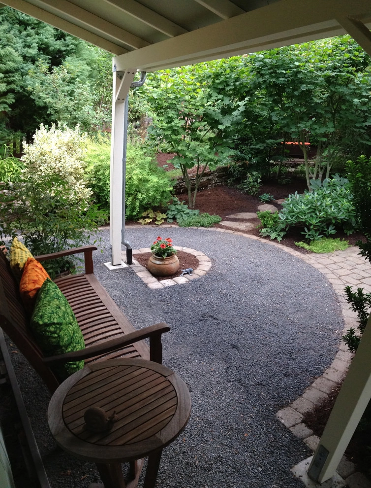 Grant Park retreat by Alyse Lansing Garden Design - Photo 22