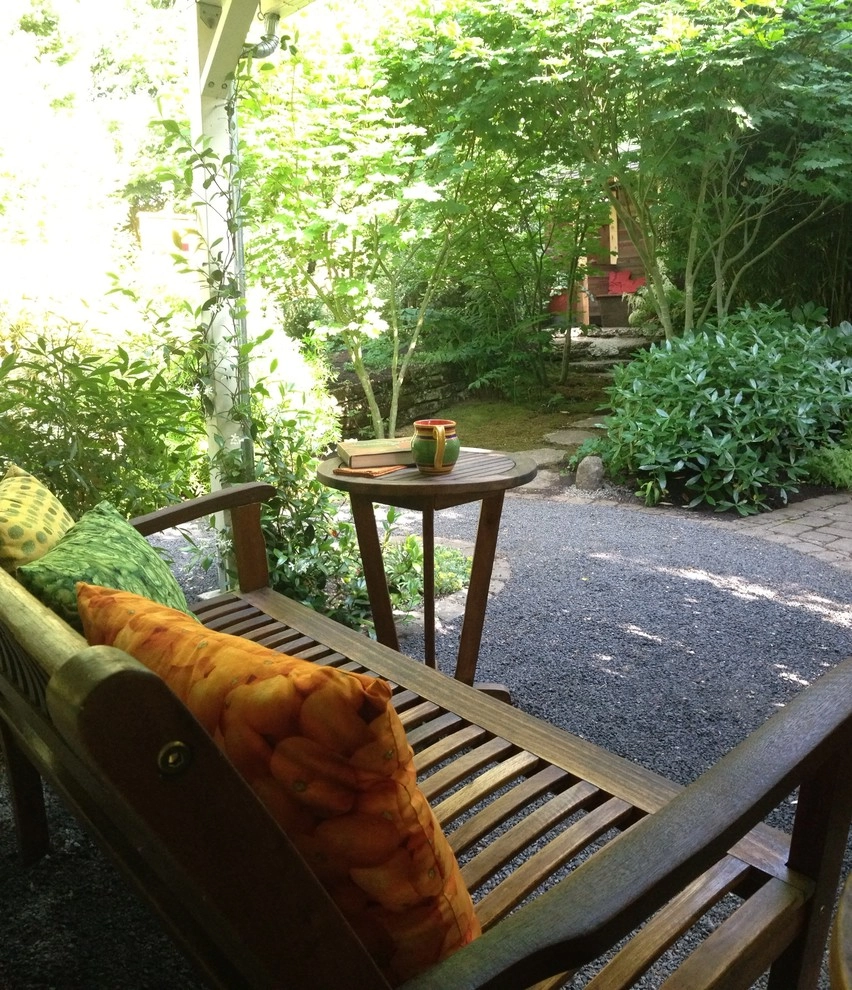 Grant Park retreat by Alyse Lansing Garden Design - Photo 17