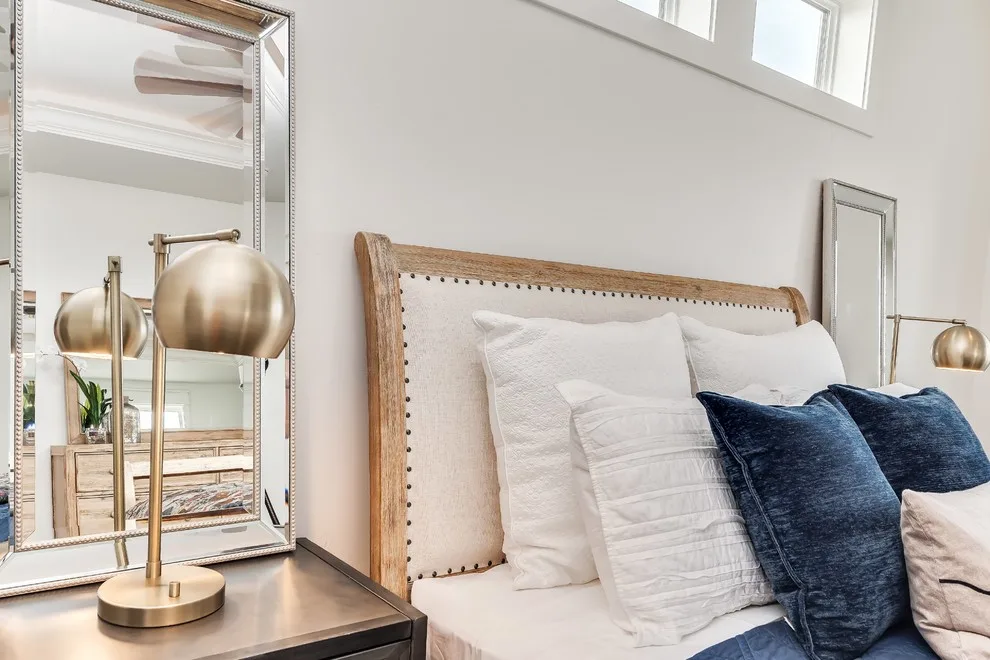Contemporary Farmhouse 2016 Spring Parade Champion by Gardner Homes - Photo 15