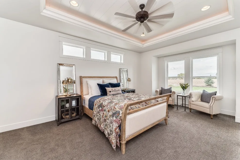 Contemporary Farmhouse 2016 Spring Parade Champion by Gardner Homes - Photo 10