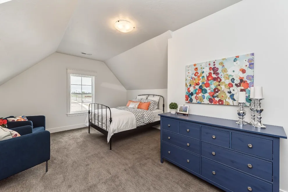 Contemporary Farmhouse 2016 Spring Parade Champion by Gardner Homes - Photo 29