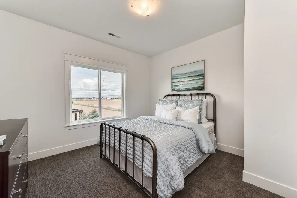 Contemporary Farmhouse 2016 Spring Parade Champion by Gardner Homes - Photo 24