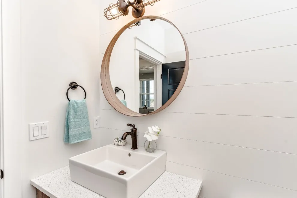 Contemporary Farmhouse 2016 Spring Parade Champion by Gardner Homes - Photo 6