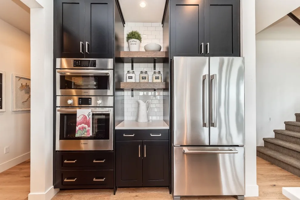 Contemporary Farmhouse 2016 Spring Parade Champion by Gardner Homes - Photo 12