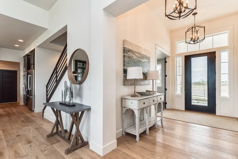 Contemporary Farmhouse 2016 Spring Parade Champion by Gardner Homes - Photo 20