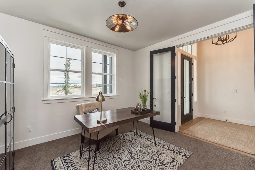 Contemporary Farmhouse 2016 Spring Parade Champion by Gardner Homes - Photo 7