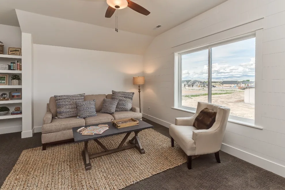 Contemporary Farmhouse 2016 Spring Parade Champion by Gardner Homes - Photo 26