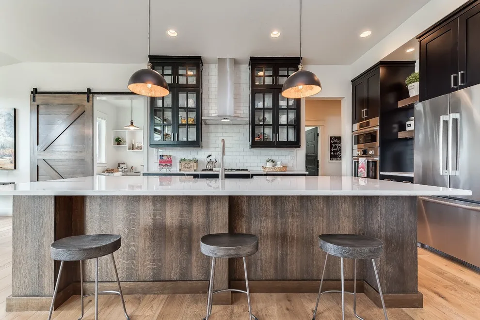 Contemporary Farmhouse 2016 Spring Parade Champion by Gardner Homes - Photo 13