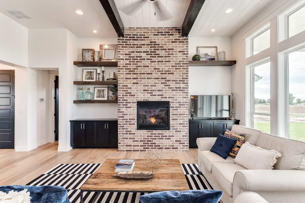 Contemporary Farmhouse 2016 Spring Parade Champion by Gardner Homes - Photo 21