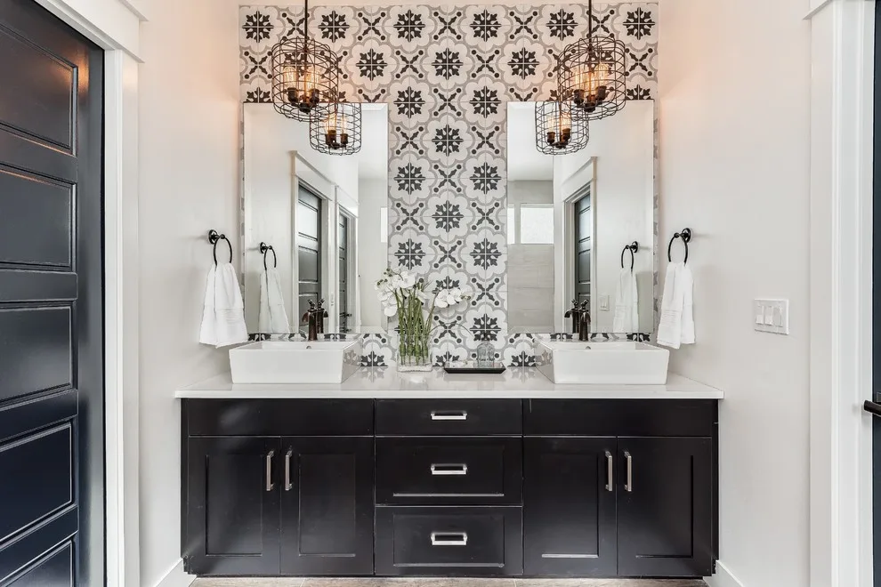 Contemporary Farmhouse 2016 Spring Parade Champion by Gardner Homes - Photo 14