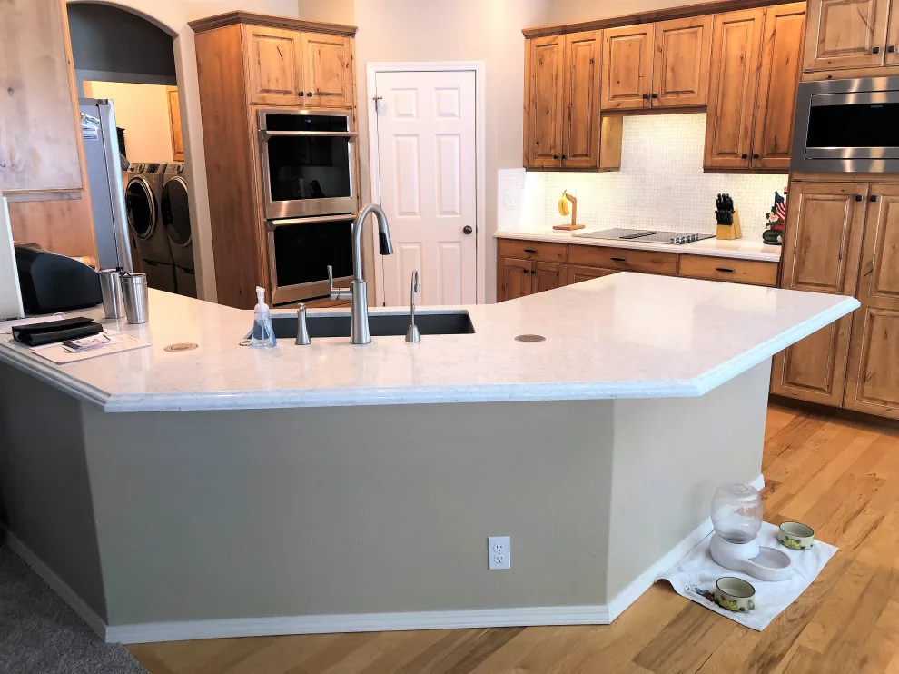 Meridian Culinary Renovation by Property Rehab Solutions - Photo 7