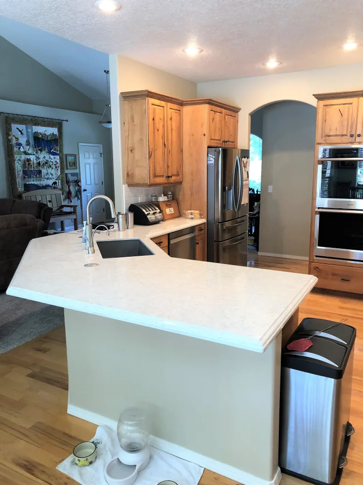 Meridian Culinary Renovation by Property Rehab Solutions - Photo 4
