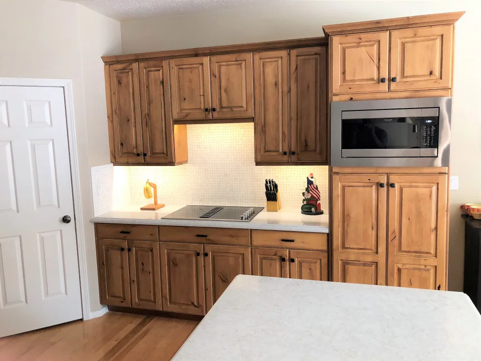 Meridian Culinary Renovation by Property Rehab Solutions - Photo 5