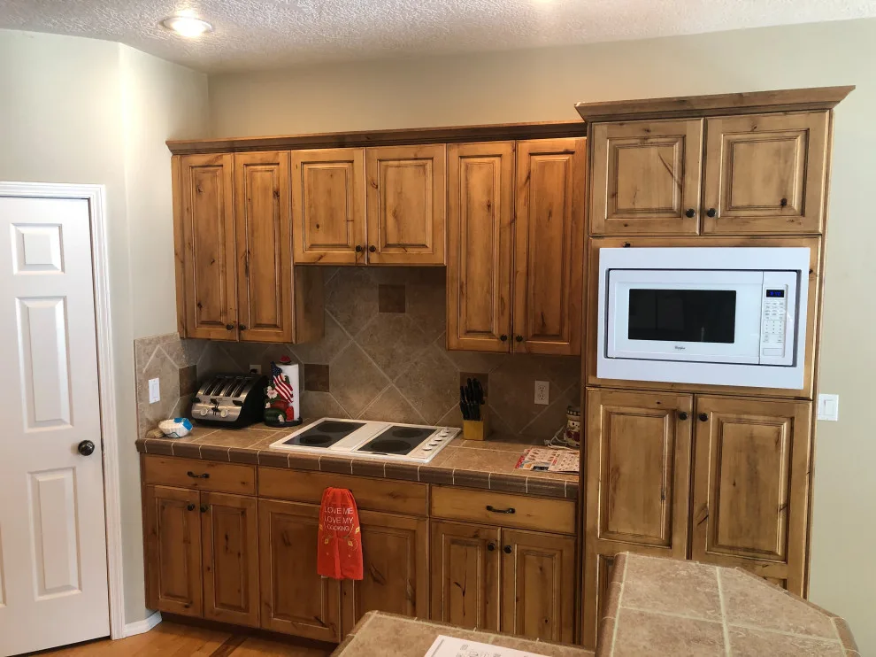 Meridian Culinary Renovation by Property Rehab Solutions - Photo 6