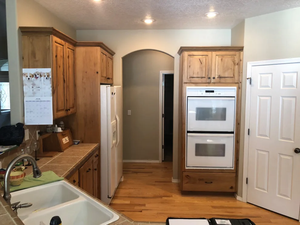 Meridian Culinary Renovation by Property Rehab Solutions - Photo 2