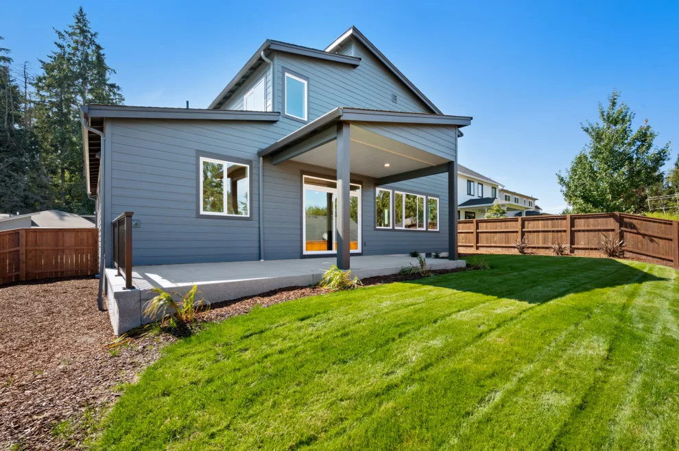 Meridian Strategy by Evergreen Homes - Photo 9