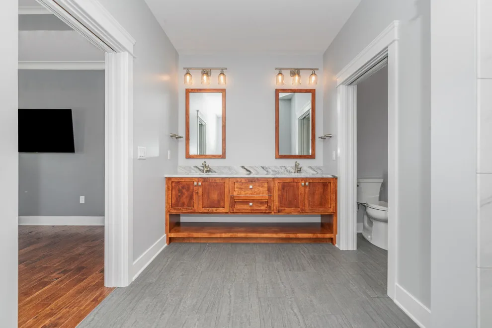 Merion Avenue by Musser Home Builders, Inc. - Photo 17