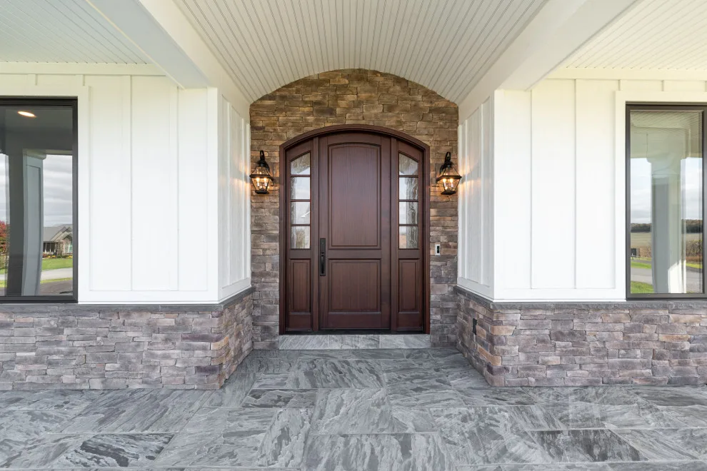 Merion Avenue by Musser Home Builders, Inc. - Photo 9
