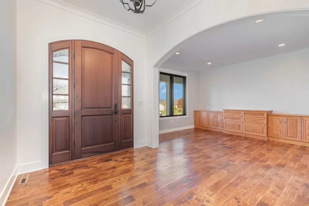 Merion Avenue by Musser Home Builders, Inc. - Photo 11