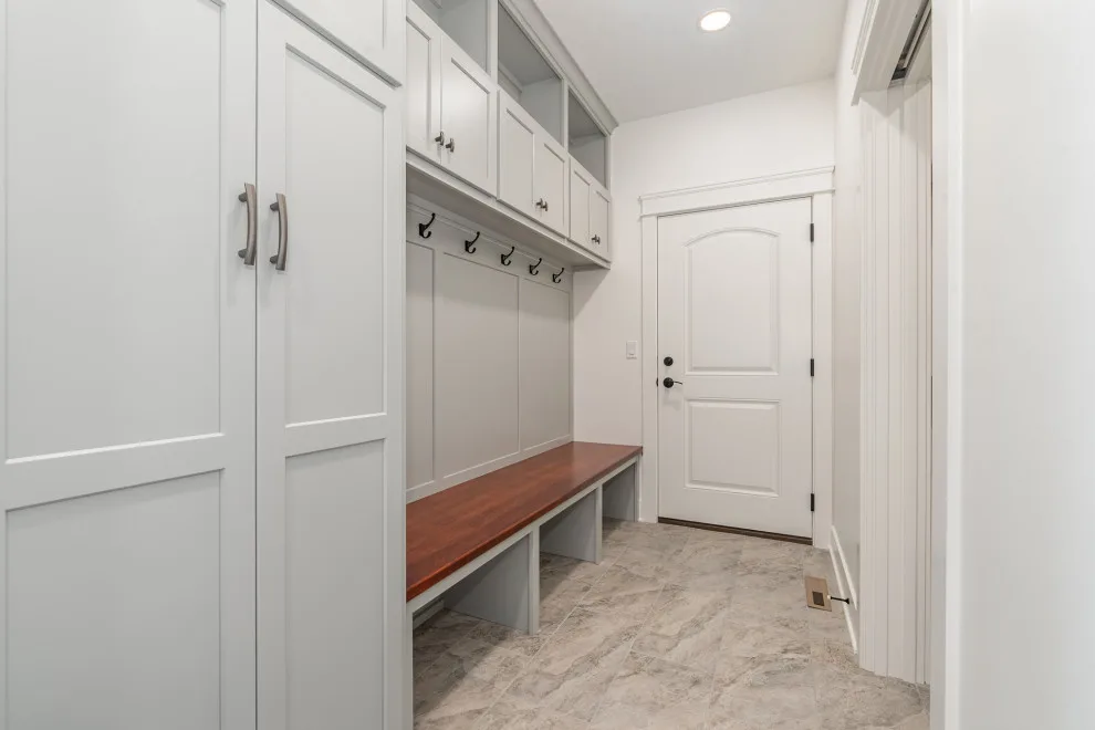 Merion Avenue by Musser Home Builders, Inc. - Photo 21