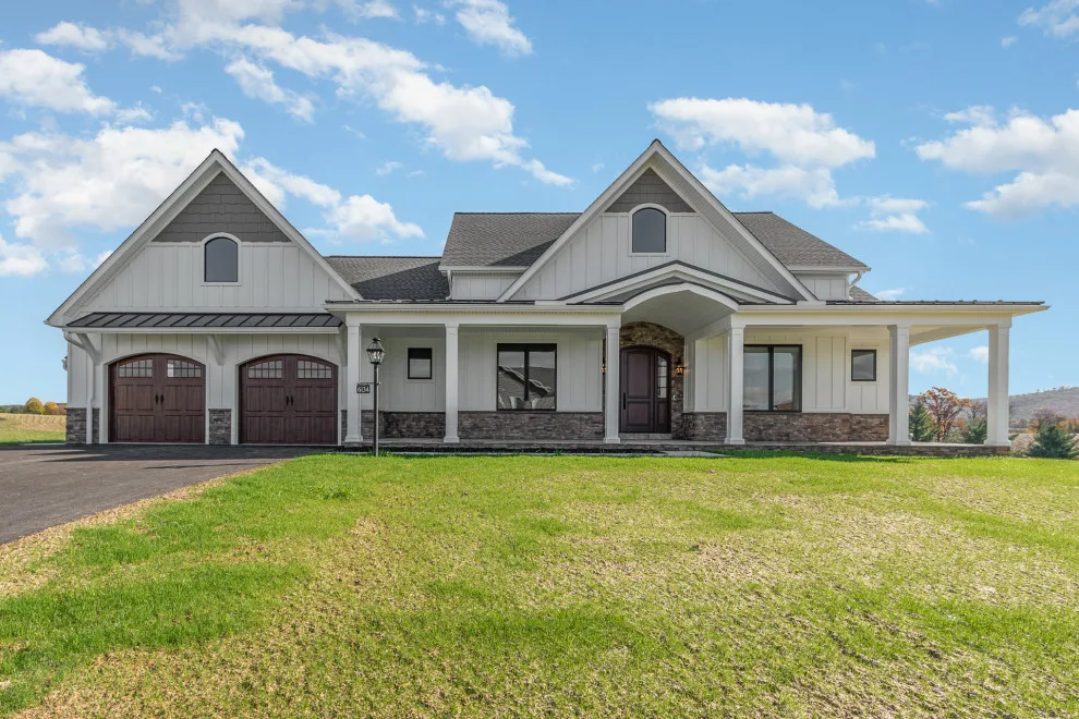 Merion Avenue by Musser Home Builders, Inc. - Photo 4