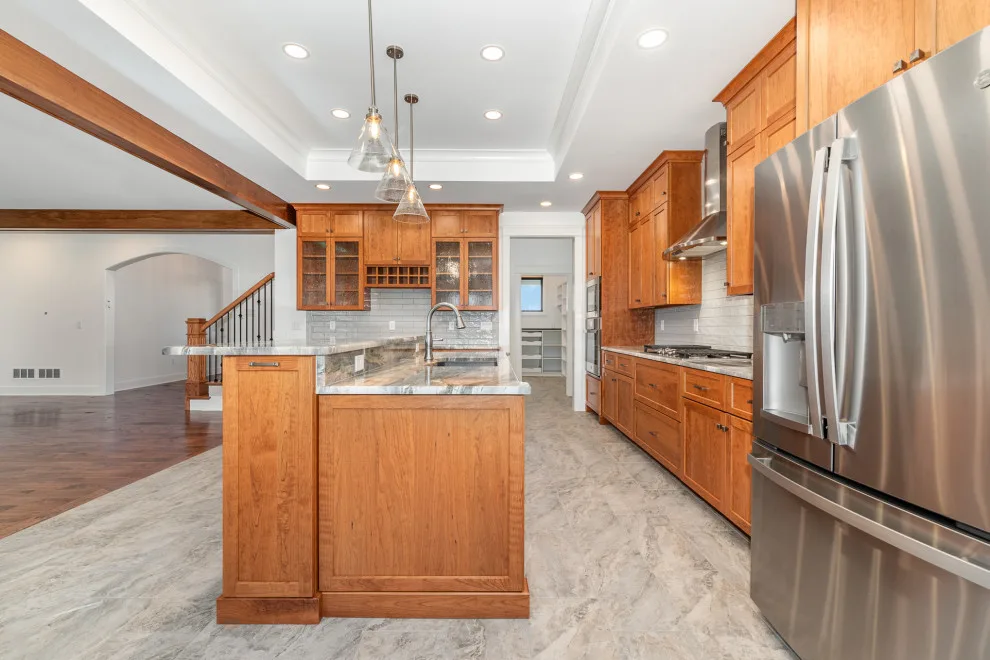 Merion Avenue by Musser Home Builders, Inc. - Photo 12