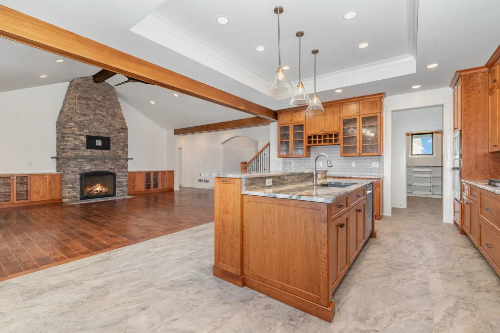 Musser Home Builders, Inc. - Photo 8