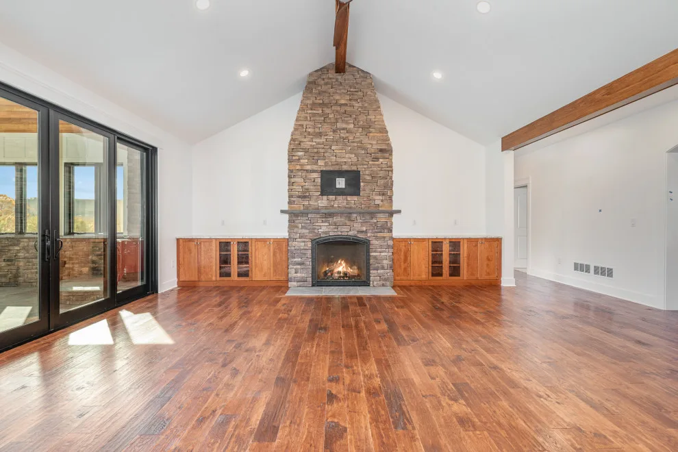 Merion Avenue by Musser Home Builders, Inc. - Photo 6