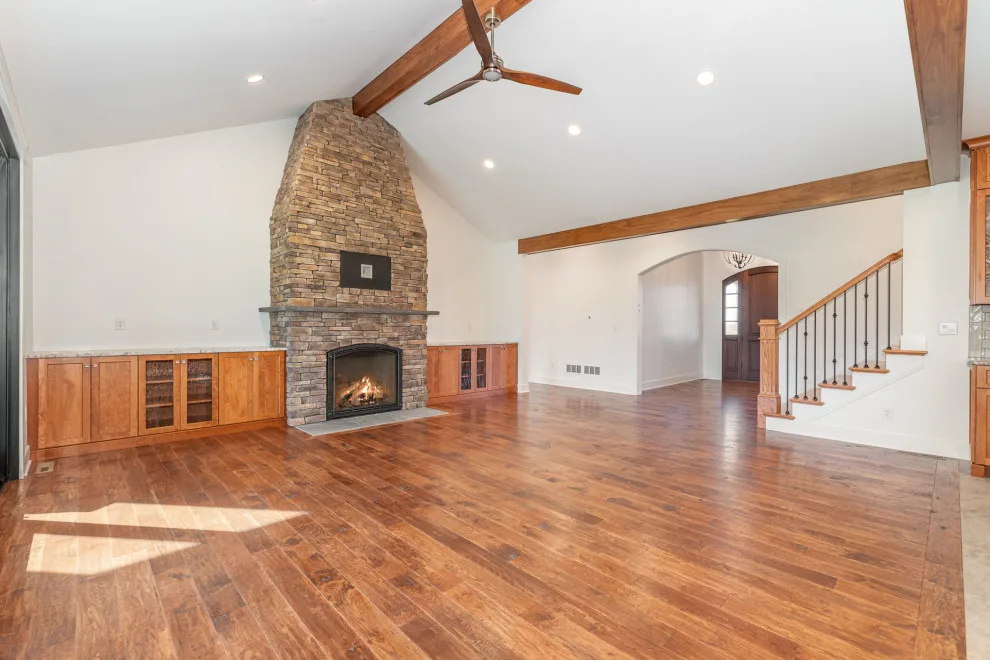Merion Avenue by Musser Home Builders, Inc. - Photo 14