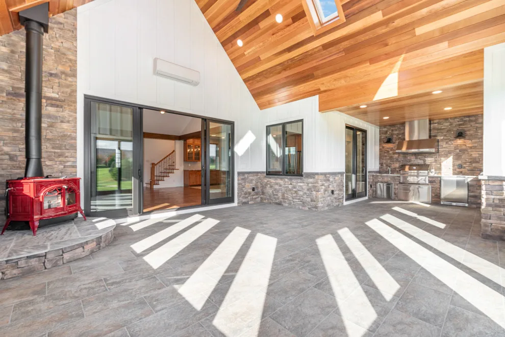 Merion Avenue by Musser Home Builders, Inc. - Photo 15