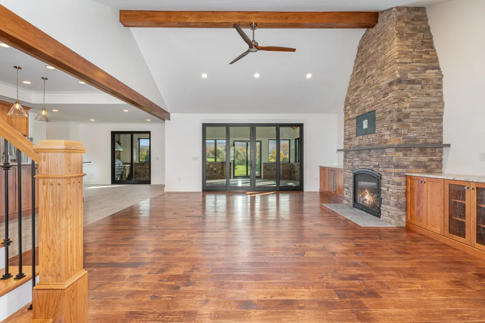 Merion Avenue by Musser Home Builders, Inc. - Photo 3