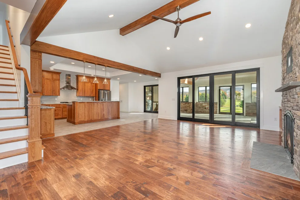 Merion Avenue by Musser Home Builders, Inc. - Photo 10