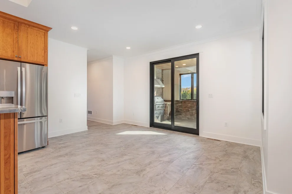 Merion Avenue by Musser Home Builders, Inc. - Photo 5