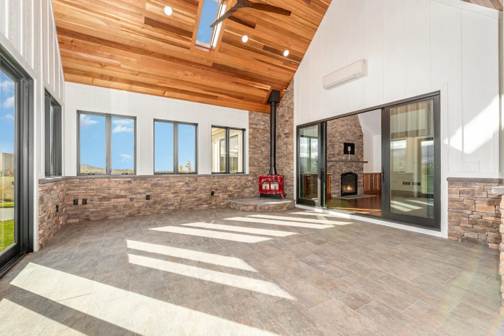 Merion Avenue by Musser Home Builders, Inc. - Photo 27