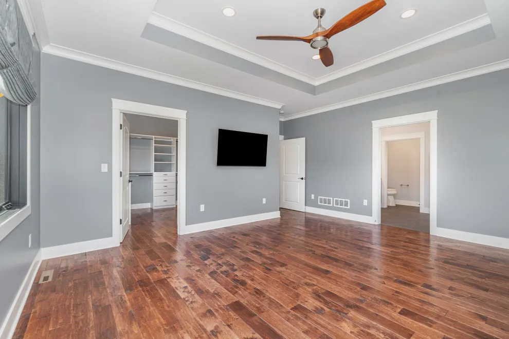 Merion Avenue by Musser Home Builders, Inc. - Photo 26