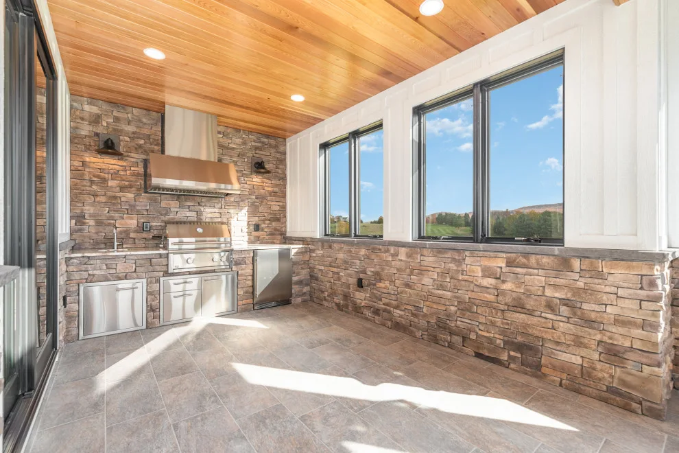 Merion Avenue by Musser Home Builders, Inc. - Photo 18