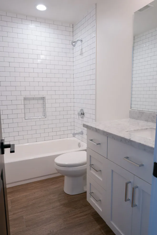 Meyerland Bespoke Residence by Crafted Custom Homes + Renovations - Photo 26