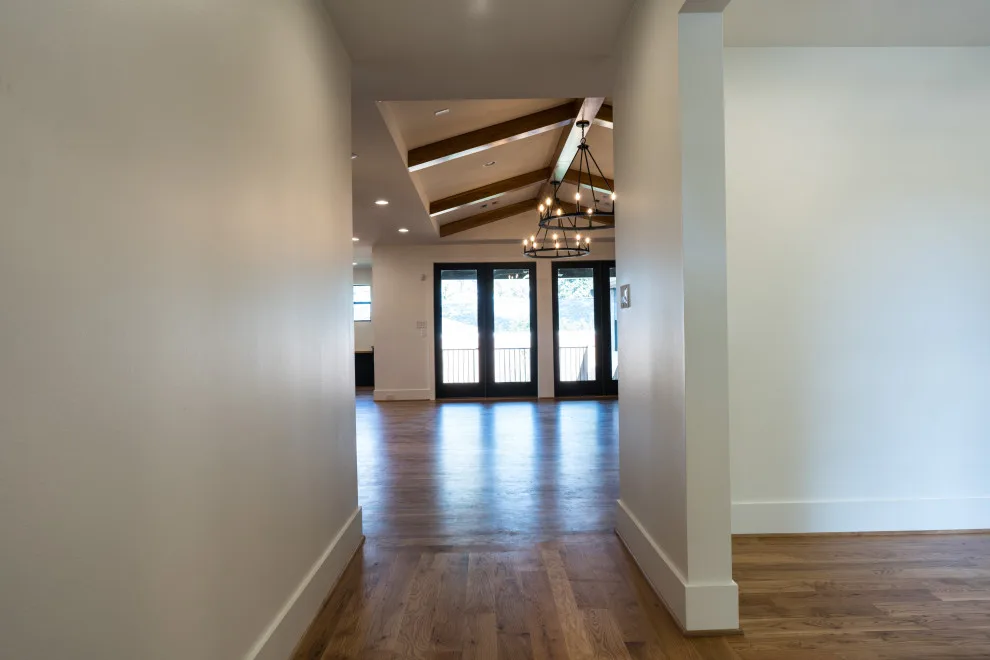 Meyerland Bespoke Residence by Crafted Custom Homes + Renovations - Photo 3