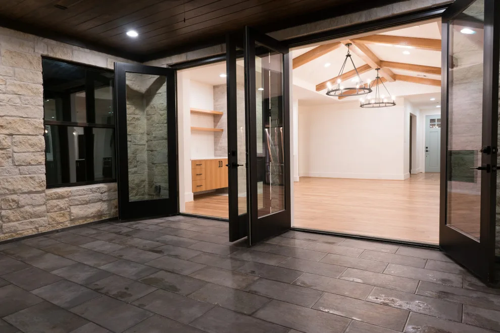 Meyerland Bespoke Residence by Crafted Custom Homes + Renovations - Photo 24