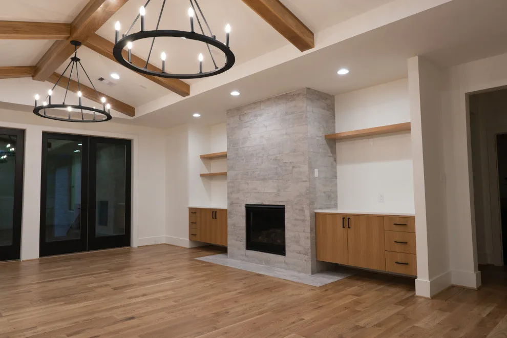 Meyerland Bespoke Residence by Crafted Custom Homes + Renovations - Photo 16