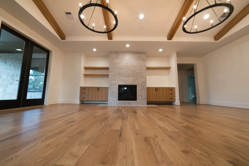 Meyerland Bespoke Residence by Crafted Custom Homes + Renovations - Photo 17