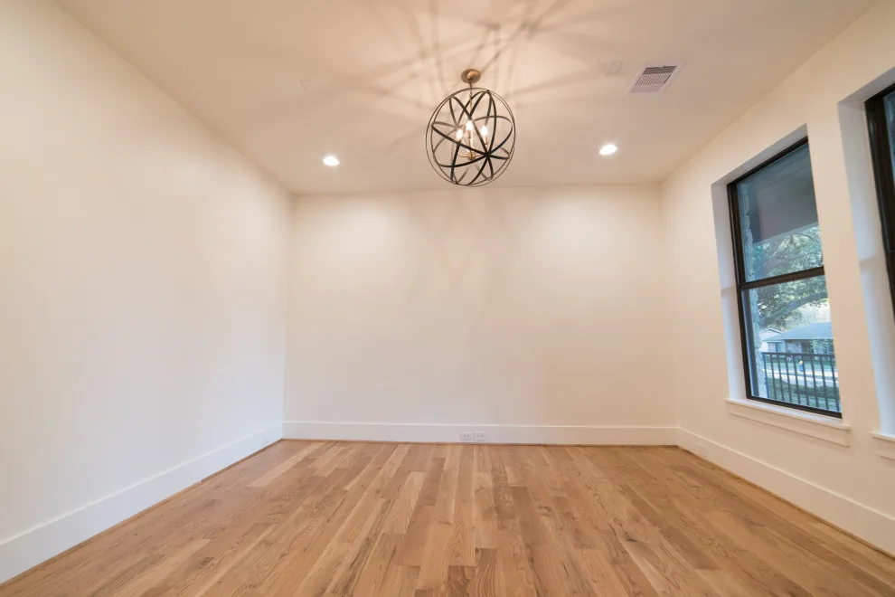 Meyerland Bespoke Residence by Crafted Custom Homes + Renovations - Photo 33