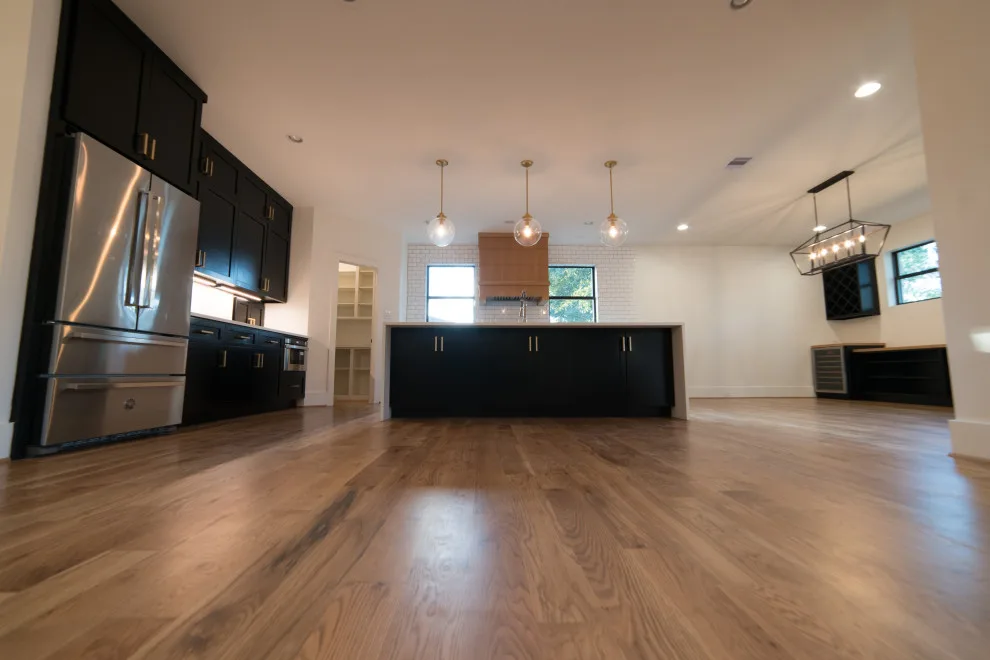 Meyerland Bespoke Residence by Crafted Custom Homes + Renovations - Photo 18