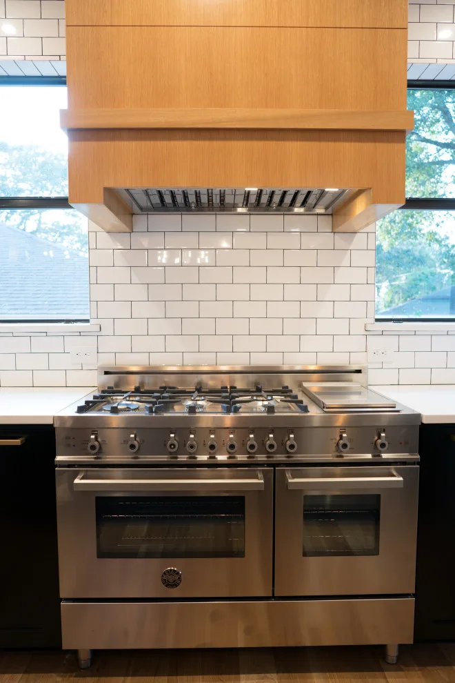 Meyerland Bespoke Residence by Crafted Custom Homes + Renovations - Photo 27