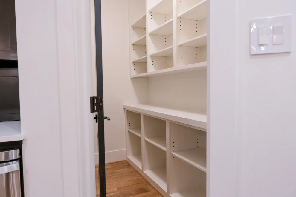 Meyerland Bespoke Residence by Crafted Custom Homes + Renovations - Photo 10