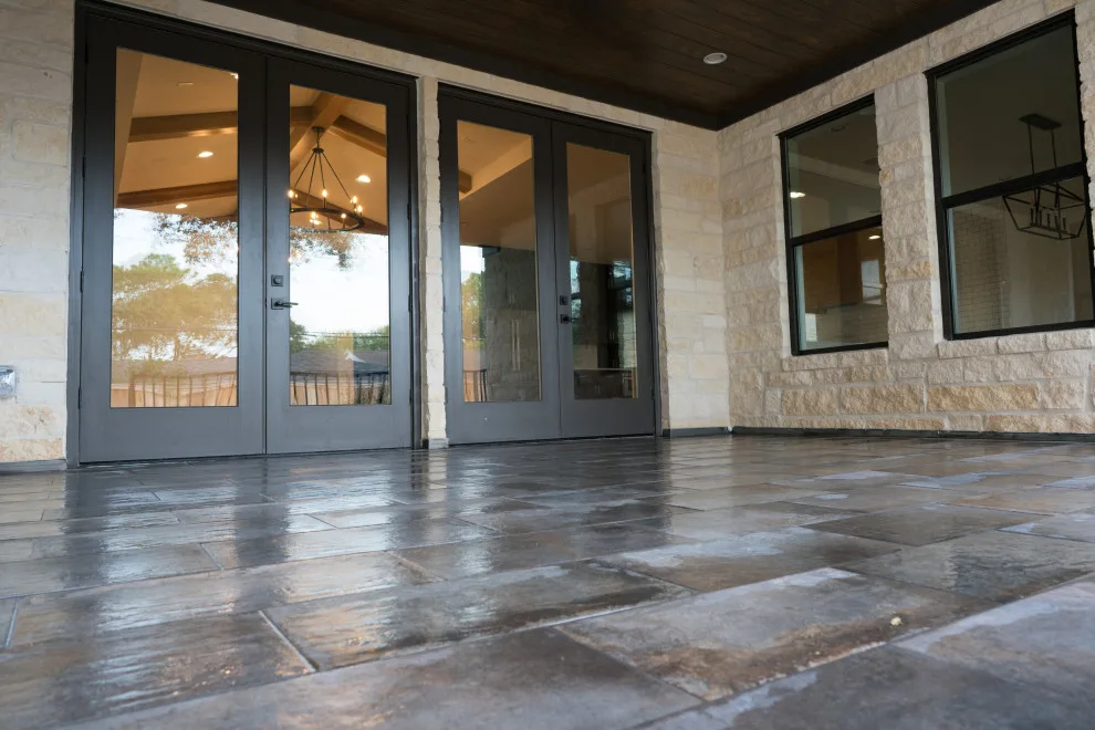 Meyerland Bespoke Residence by Crafted Custom Homes + Renovations - Photo 29