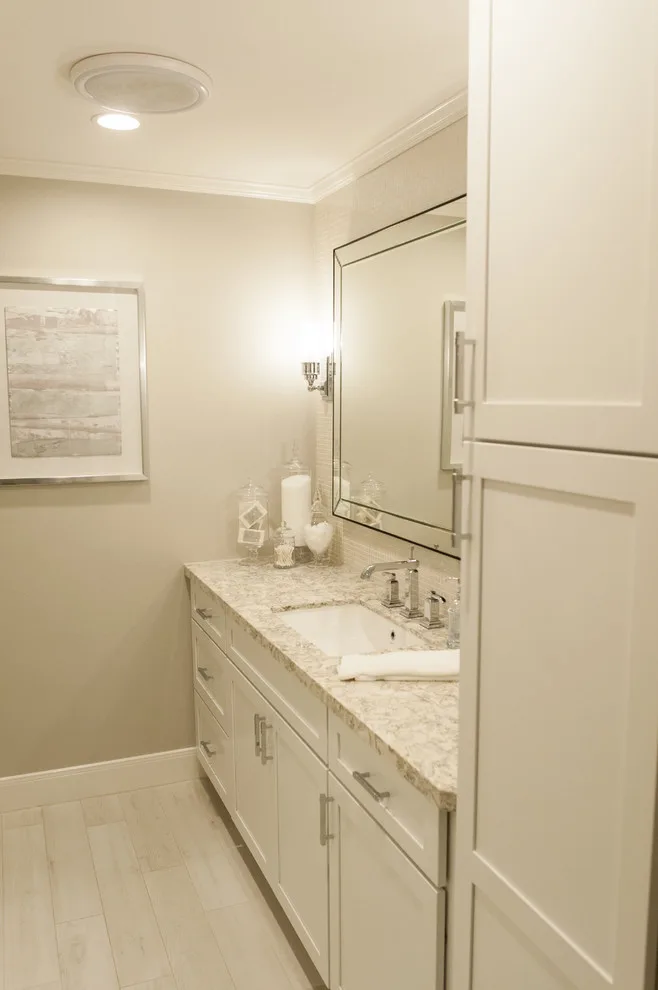 Meyerland renovation by Crafted Custom Homes + Renovations - Photo 8
