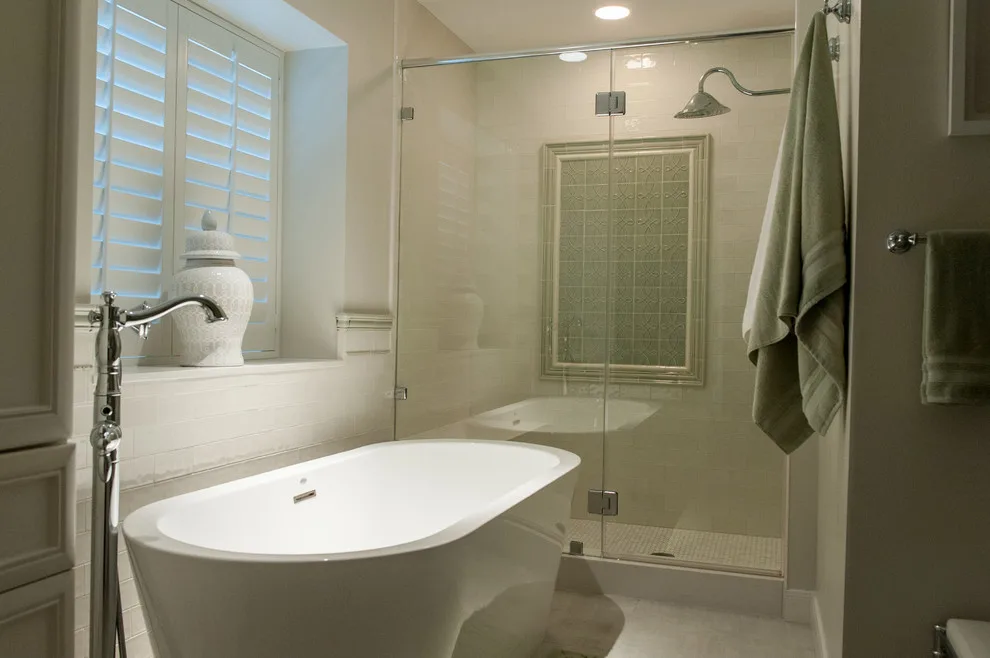Meyerland renovation by Crafted Custom Homes + Renovations - Photo 5