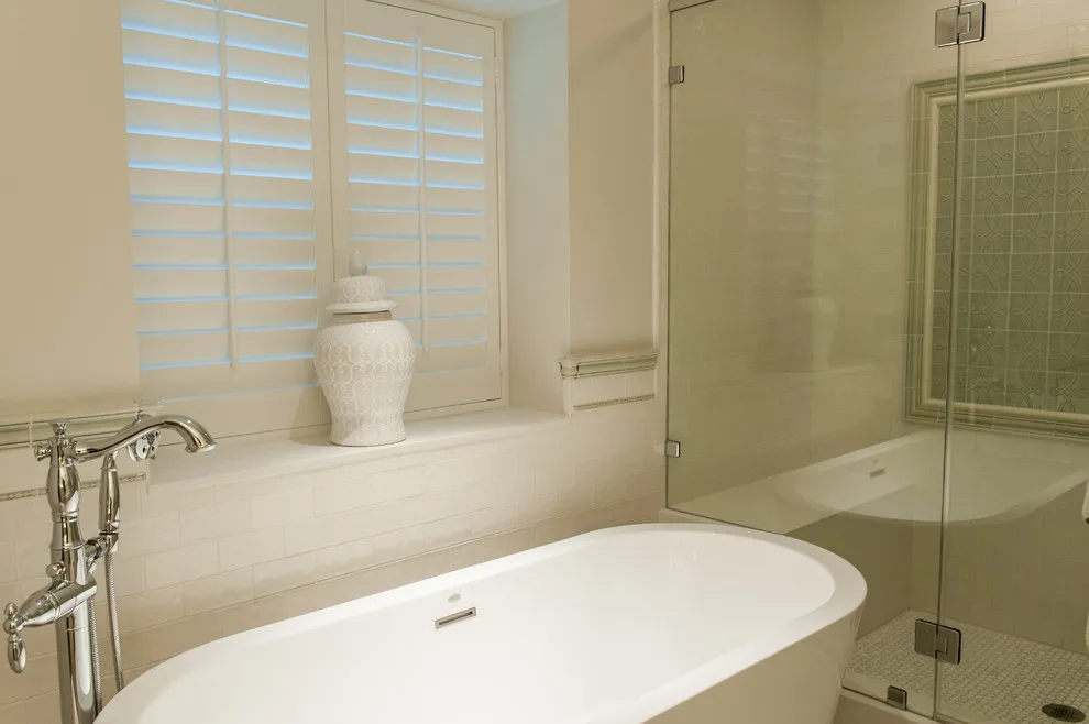 Meyerland renovation by Crafted Custom Homes + Renovations - Photo 4