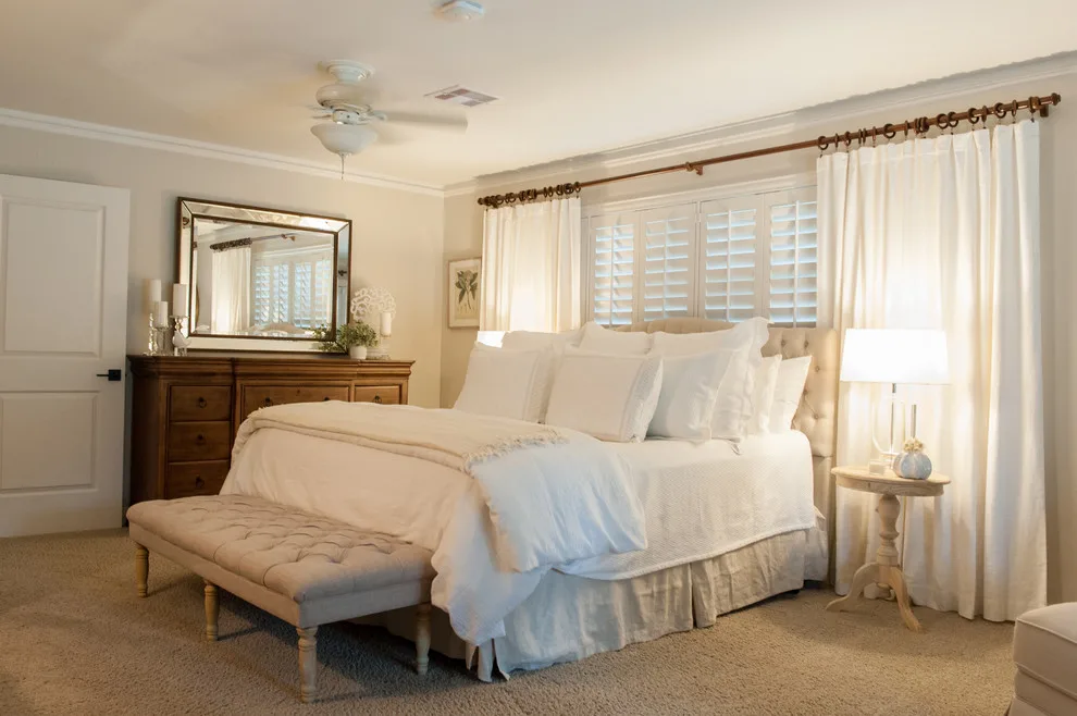 Meyerland renovation by Crafted Custom Homes + Renovations - Photo 6